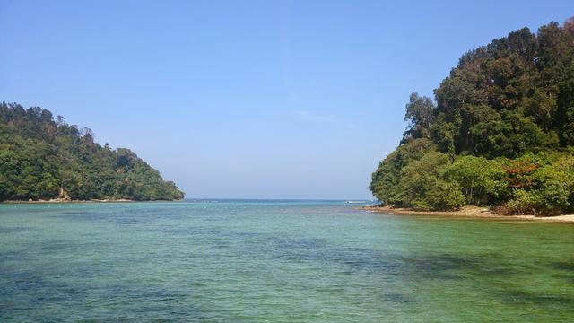 Photo of Manukan Island - Kota Kinabalu, Sabah, Malaysia