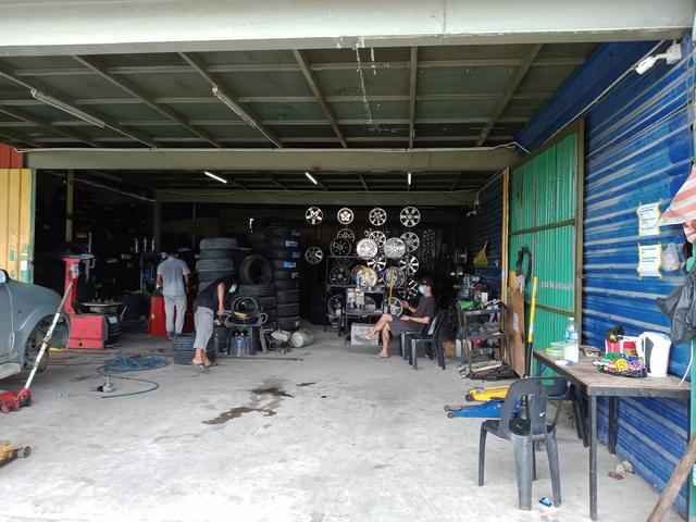 Photo of 99 Tyre Sdn Bhd - Kota Kinabalu, Sabah, Malaysia