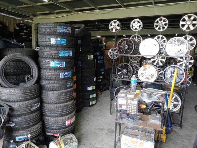 Photo of 99 Tyre Sdn Bhd - Kota Kinabalu, Sabah, Malaysia