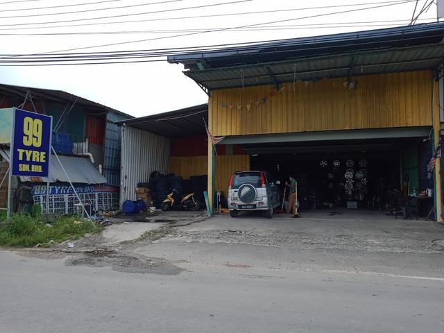 Photo of 99 Tyre Sdn Bhd - Kota Kinabalu, Sabah, Malaysia