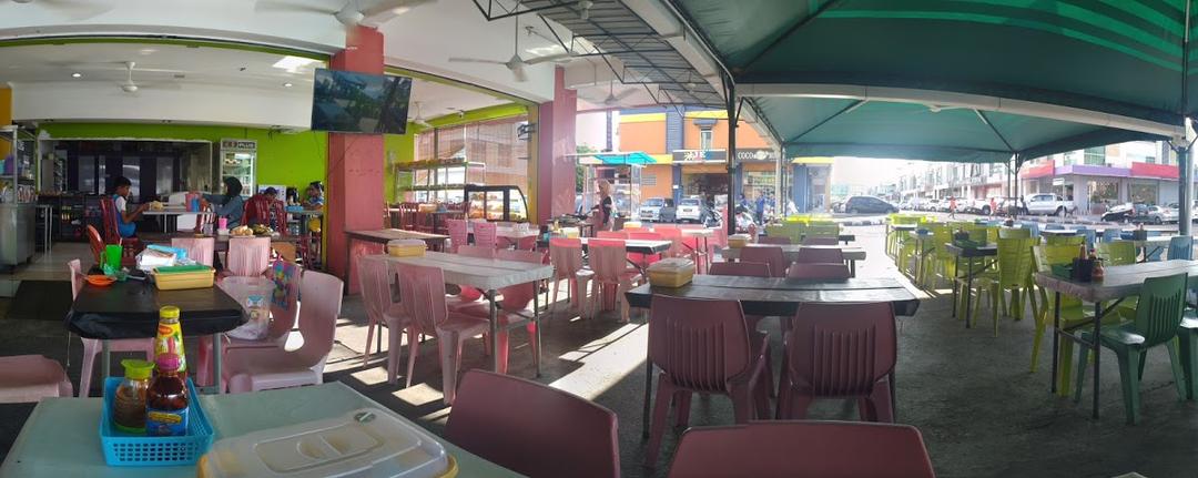 Photo of Restaurant D Sambal - Sandakan, Sabah, Malaysia