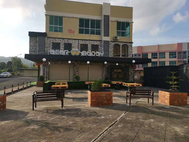Photo of Restaurant D Sambal - Sandakan, Sabah, Malaysia