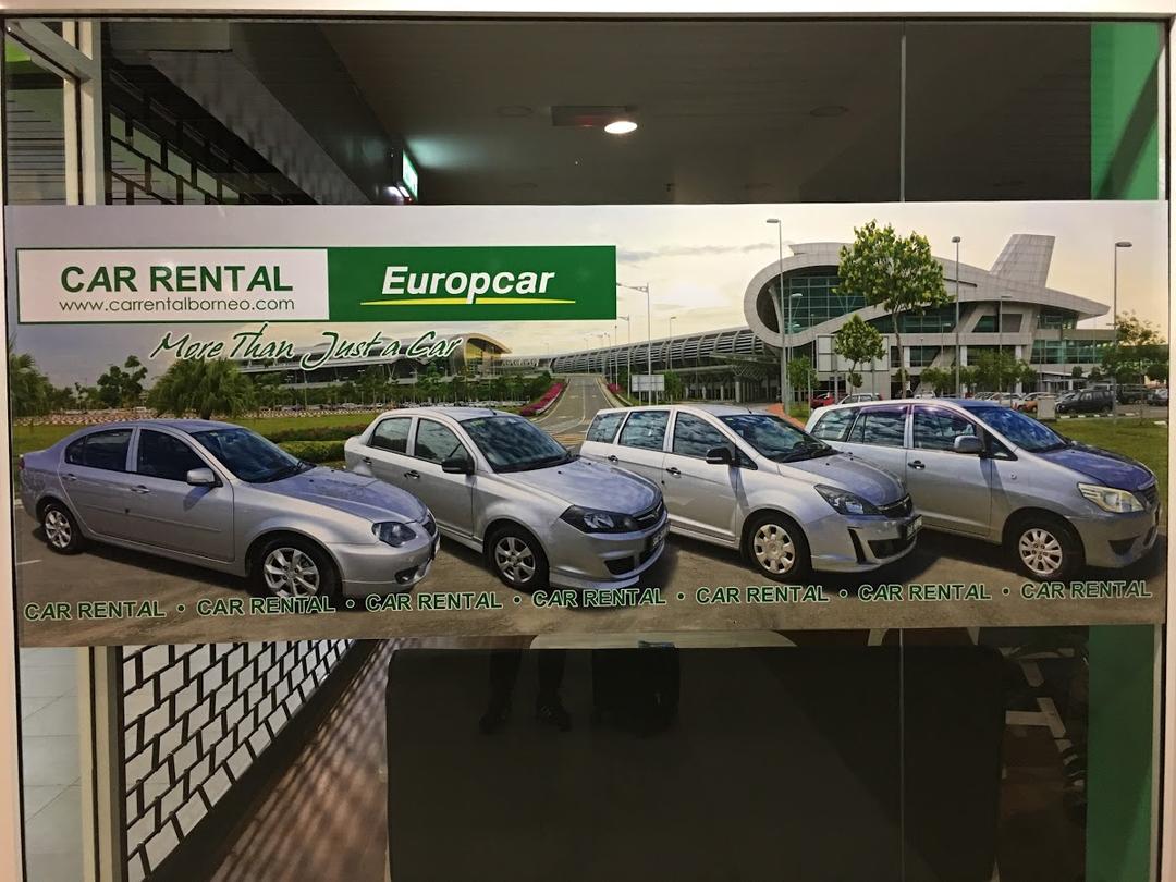 Photo of Borneo Trails Car Rental - Kota Kinabalu, Sabah, Malaysia