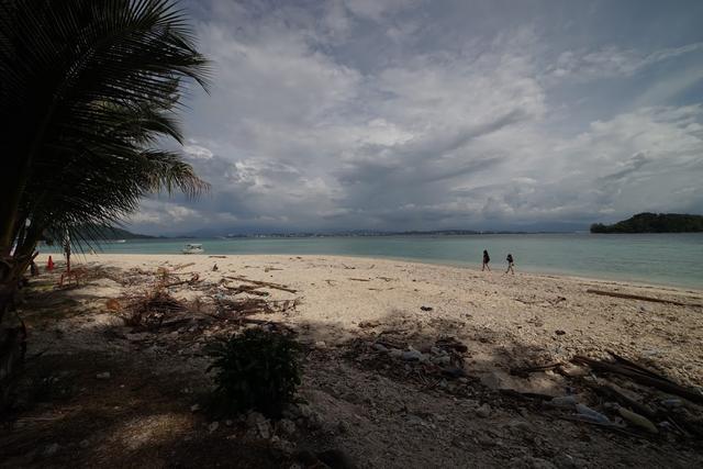 Photo of Tunku Abdul Rahman Park - Kota Kinabalu, Sabah, Malaysia