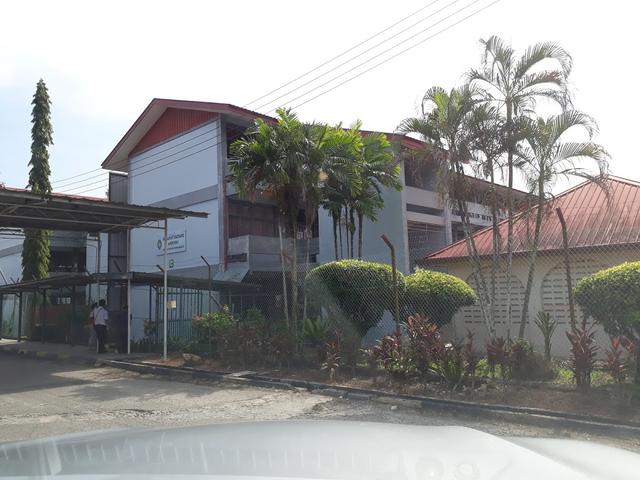 Photo of Sekolah Menengah Kebangsaan Agama - Kota Kinabalu, Sabah, Malaysia