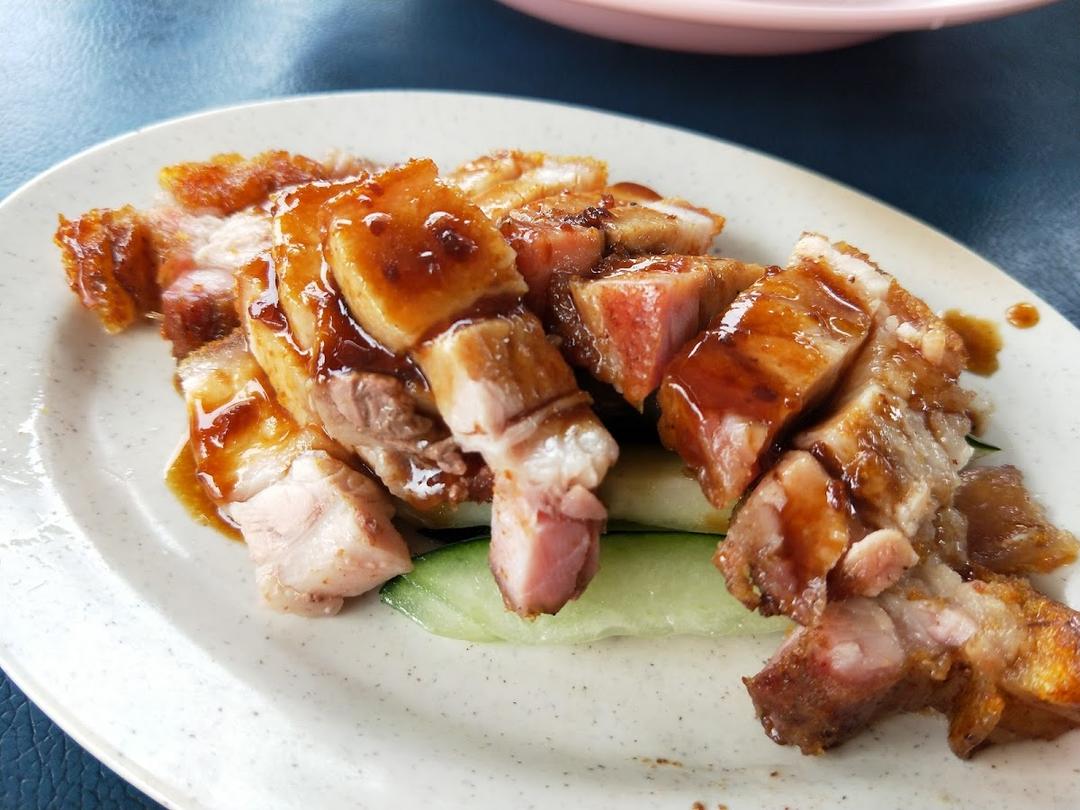 Photo of Kedai Kopi Keng Lok Yin - Kota Kinabalu, Sabah, Malaysia