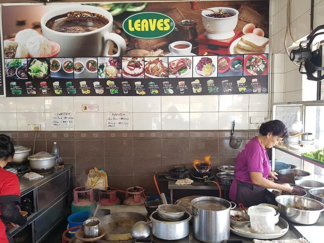 Photo of Kedai Kopi Keng Lok Yin - Kota Kinabalu, Sabah, Malaysia