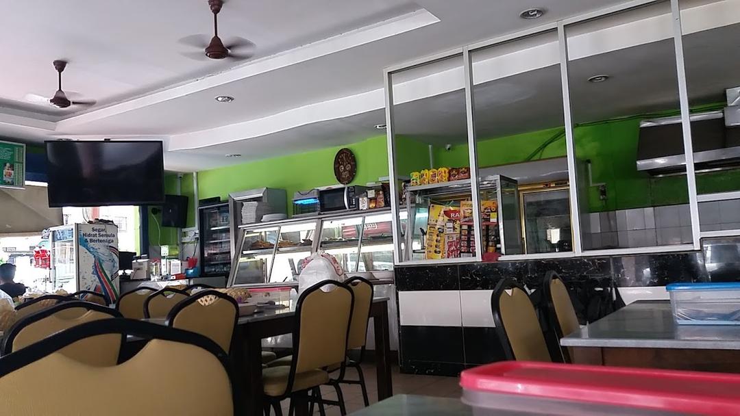 Photo of Hazmin Curry House - Kota Kinabalu, Sabah, Malaysia