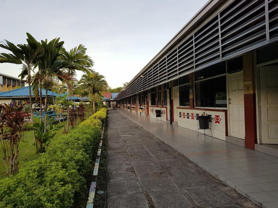 Photo of St. Agnes Primary School - Kota Kinabalu, Sabah, Malaysia