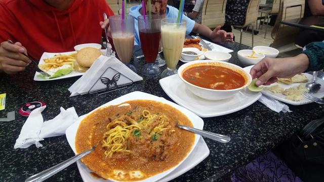 Photo of BTC Bistro Inanam - Kota Kinabalu, Sabah, Malaysia