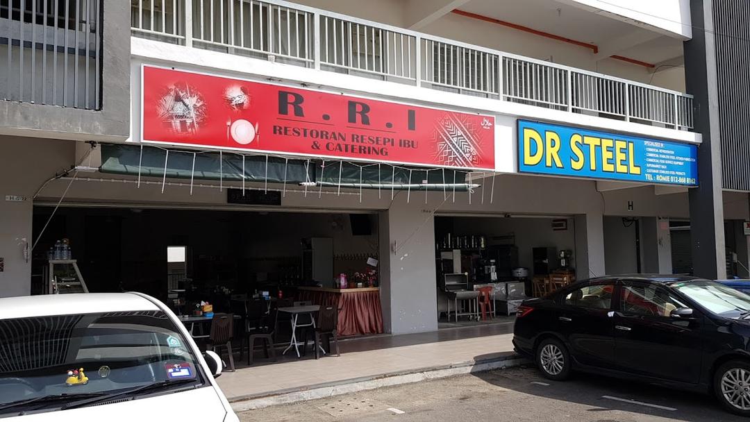 Photo of Restoran Resepi Ibu & Catering - Kota Kinabalu, Sabah, Malaysia