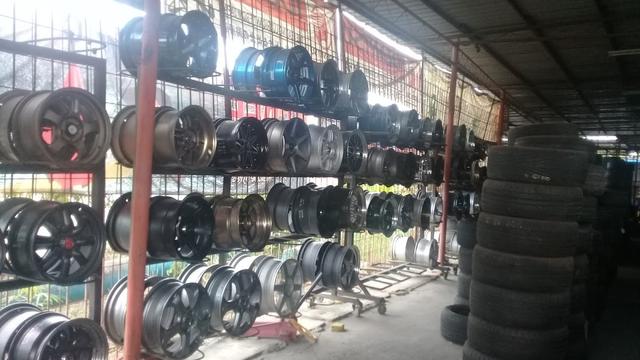 Photo of New LT Tyres Menggatal - Kota Kinabalu, Sabah, Malaysia