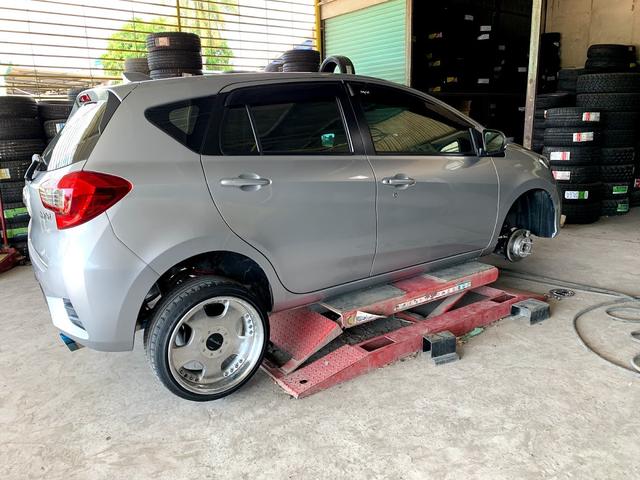 Photo of New LT Tyres Menggatal - Kota Kinabalu, Sabah, Malaysia