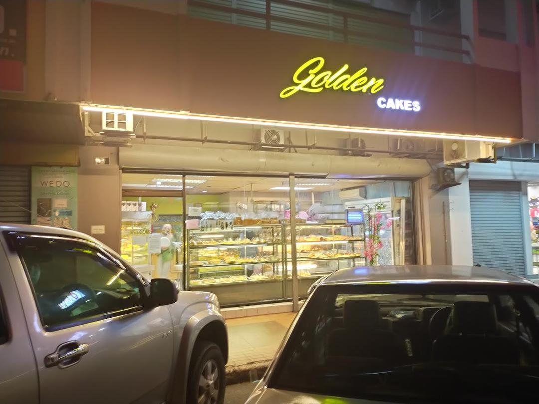 Photo of Golden Cakes - Kota Kinabalu, Sabah, Malaysia