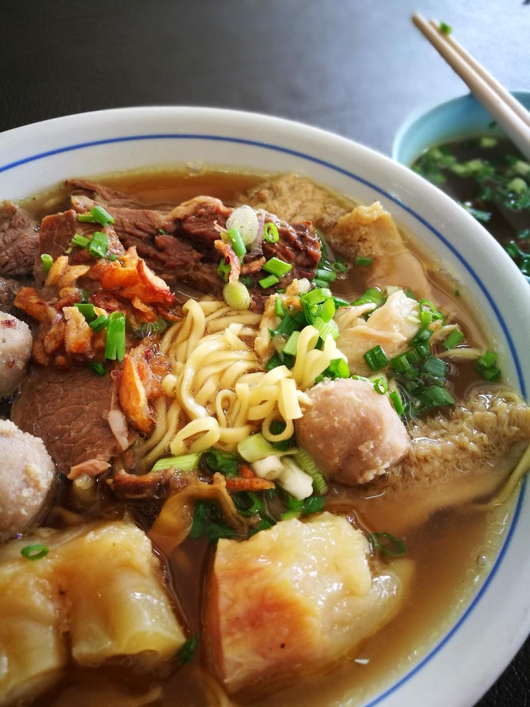 Photo of Kedai Kopi Cheng Wah - Kota Kinabalu, Sabah, Malaysia
