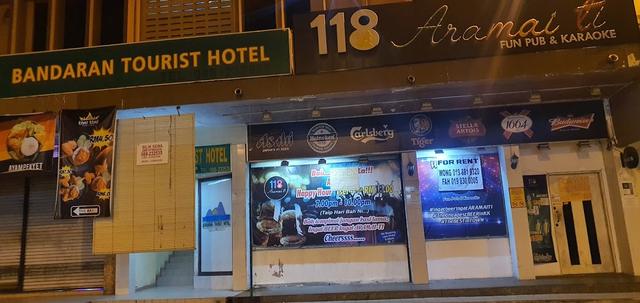 Photo of 118 Aramaiti Fun Pub & Karaoke - Kota Kinabalu, Sabah, Malaysia