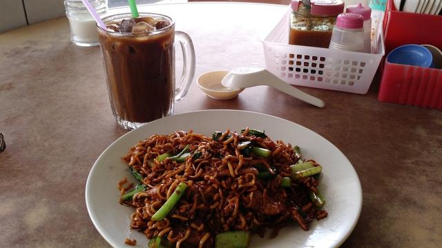 Photo of Restaurant Beaufort - Kota Kinabalu, Sabah, Malaysia
