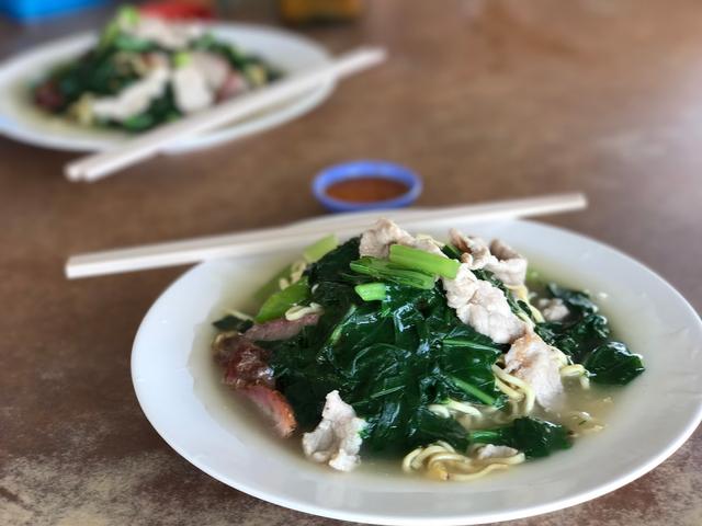 Photo of Restaurant Beaufort - Kota Kinabalu, Sabah, Malaysia