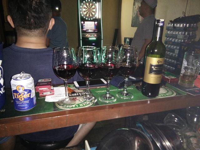 Photo of D Prince Karaoke Pub & Lounge - Kota Kinabalu, Sabah, Malaysia