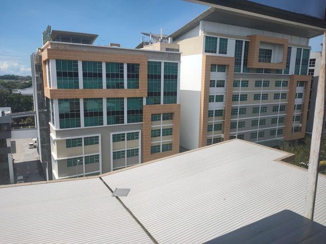 Photo of University College Sabah Foundation, Sanzac, Sabah. - Kota Kinabalu, Sabah, Malaysia