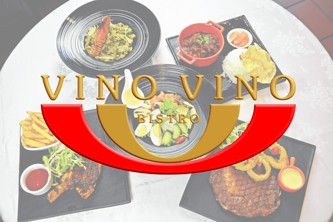 Photo of Vino Vino Bistro - Kota Kinabalu, Sabah, Malaysia