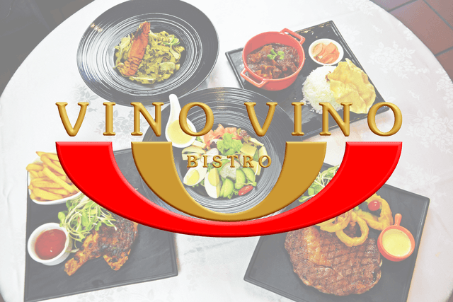 Photo of Vino Vino Bistro - Kota Kinabalu, Sabah, Malaysia