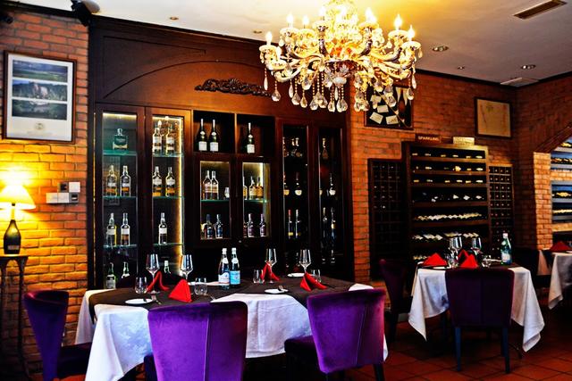 Photo of Vino Vino Bistro - Kota Kinabalu, Sabah, Malaysia