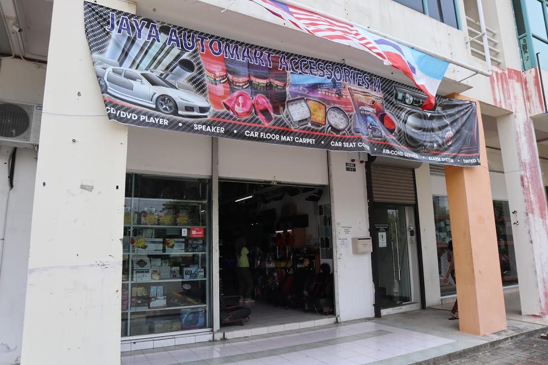 Photo of Jaya Automart - Kota Kinabalu, Sabah, Malaysia