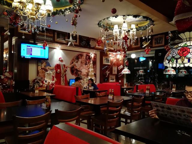 Photo of Upperstar Cafe & Bar Damai - Kota Kinabalu, Sabah, Malaysia