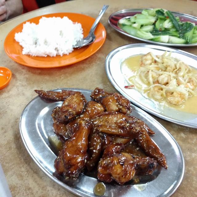 Photo of Kedai Kopi Fatt Kee - Kota Kinabalu, Sabah, Malaysia