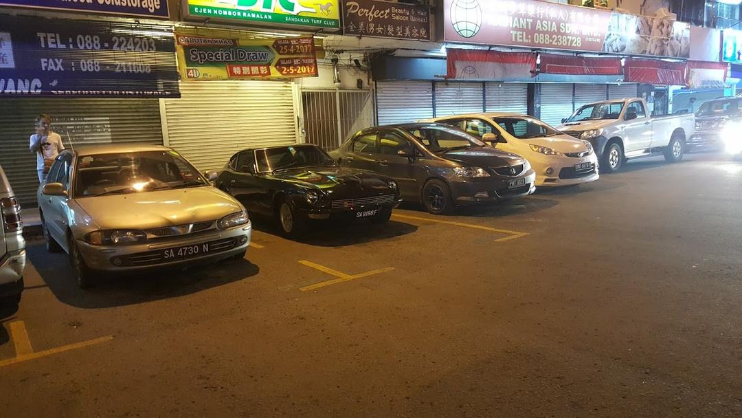 Photo of Wee Kee Roast & BBQ Restaurant - Kota Kinabalu, Sabah, Malaysia