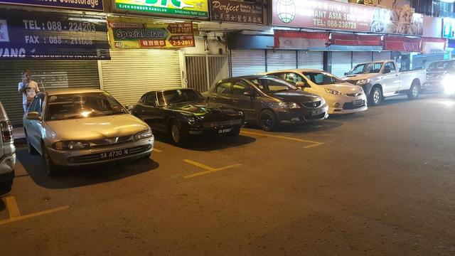 Photo of Wee Kee Roast & BBQ Restaurant - Kota Kinabalu, Sabah, Malaysia