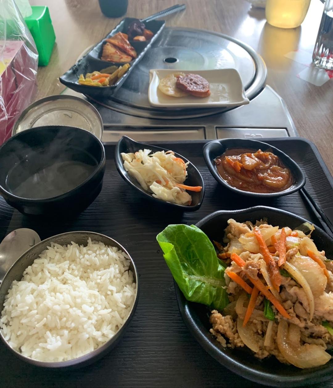Photo of Korean B.B.Q. Supul - Kota Kinabalu, Sabah, Malaysia