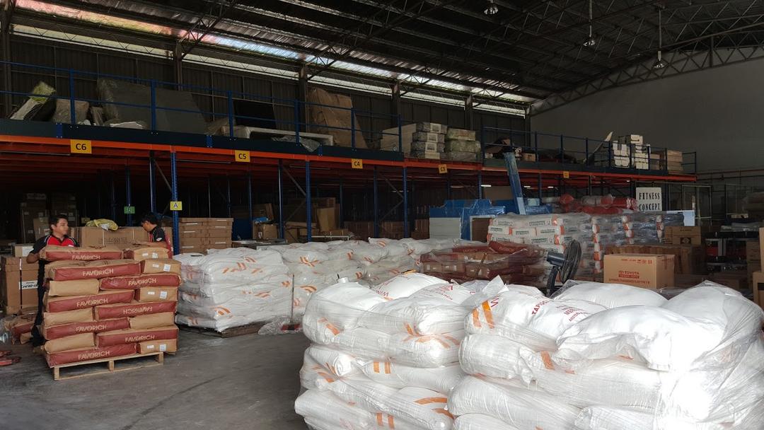 Photo of UTS Logistic Sdn Bhd - Kota Kinabalu, Sabah, Malaysia
