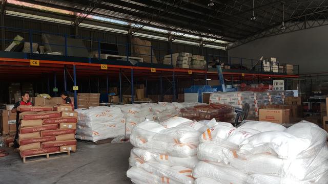 Photo of UTS Logistic Sdn Bhd - Kota Kinabalu, Sabah, Malaysia