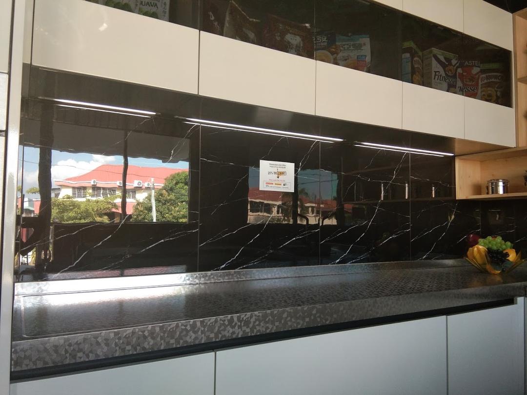 Photo of Luxury Kitchen - Kota Kinabalu, Sabah, Malaysia