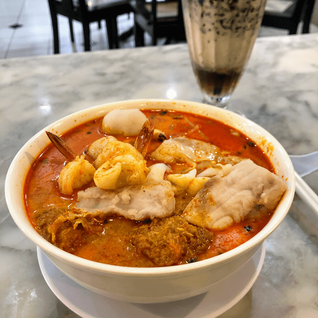 Photo of Thien Thien Restaurant - Kota Kinabalu, Sabah, Malaysia
