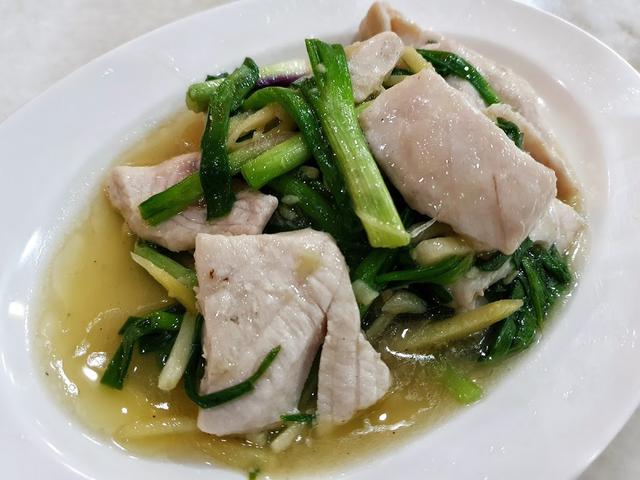 Photo of Thien Thien Restaurant - Kota Kinabalu, Sabah, Malaysia