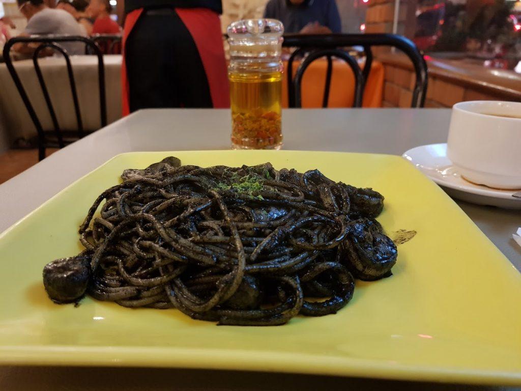 Photo of Little Italy @ Capital - Kota Kinabalu, Sabah, Malaysia background