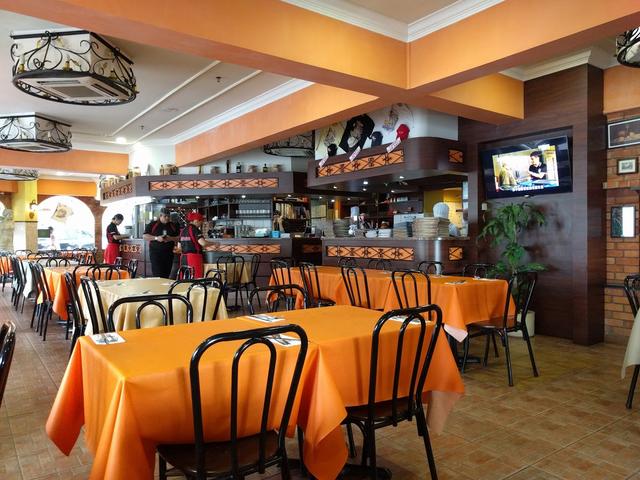 Photo of Little Italy @ Capital - Kota Kinabalu, Sabah, Malaysia