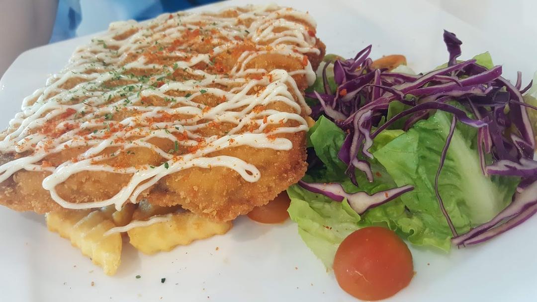 Photo of Secret Recipe - Kota Kinabalu, Sabah, Malaysia