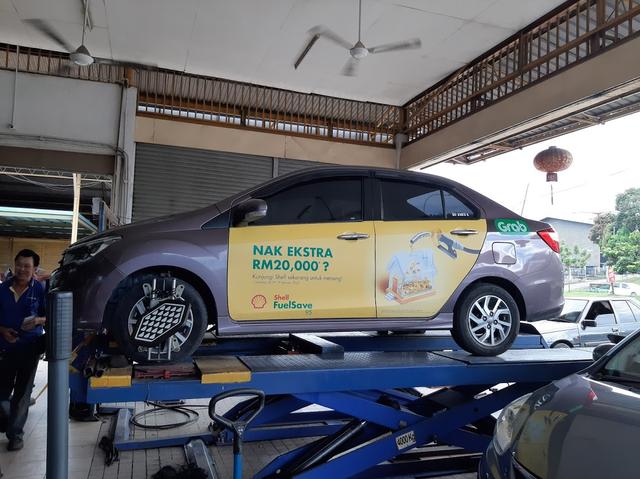 Photo of SK Tyre Batteries Services - Kota Kinabalu, Sabah, Malaysia