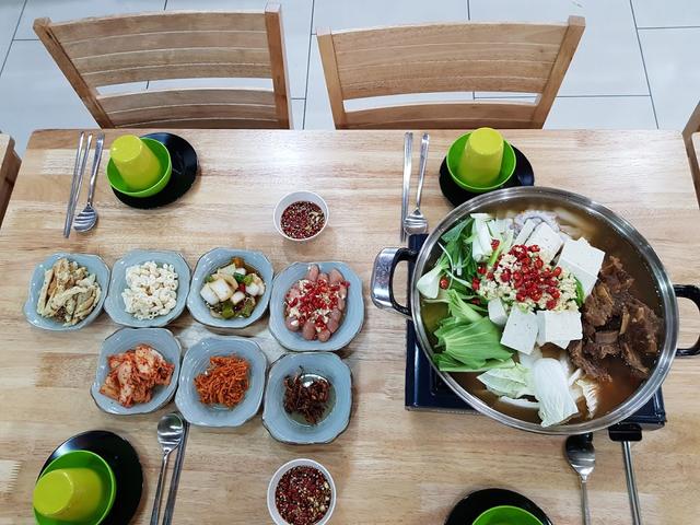 Photo of K678 Charcoal Korean BBQ - Kota Kinabalu, Sabah, Malaysia