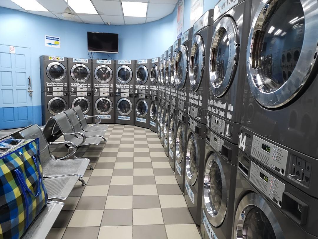 Photo of Bobbie Dobbie Laundry - Kota Kinabalu, Sabah, Malaysia