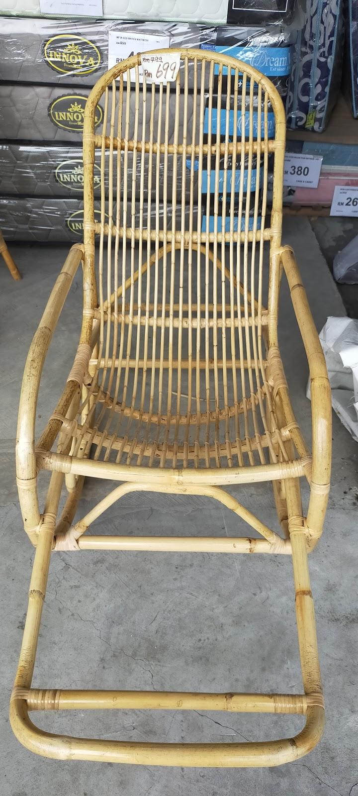 Photo of Yun Huat Rottan Furnishing Sdn Bhd - Kota Kinabalu, Sabah, Malaysia