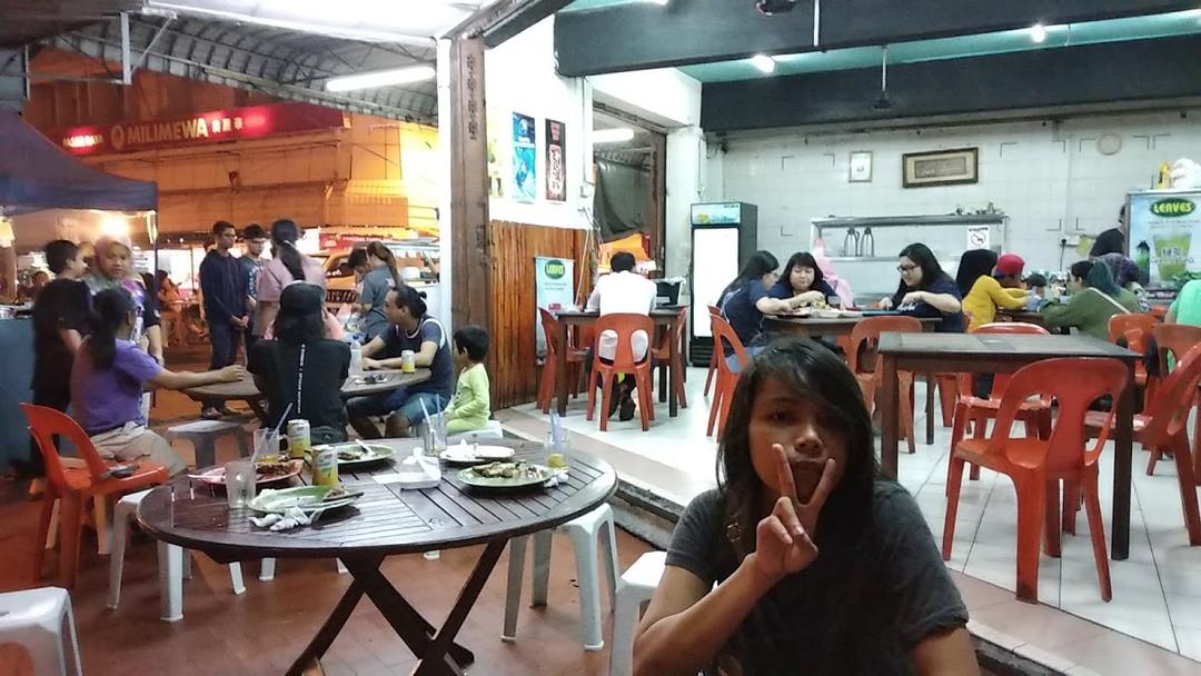 Photo of Grill Patio Burger - Kota Kinabalu, Sabah, Malaysia