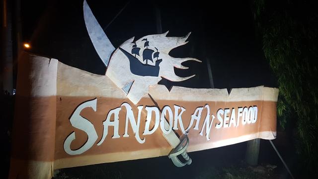 Photo of Sandokan Seafood Restaurant - Sandakan, Sabah, Malaysia