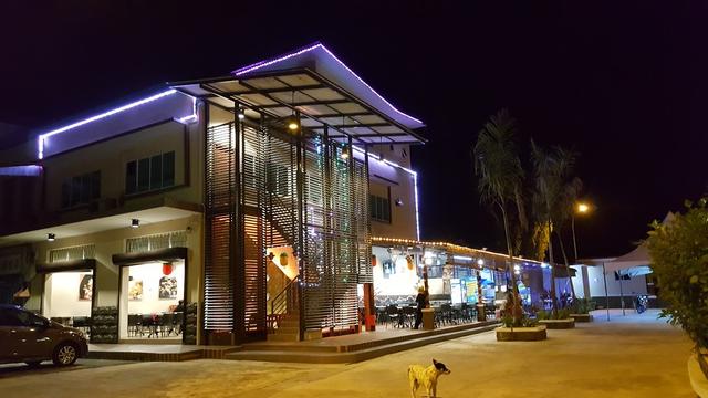 Photo of Sandokan Seafood Restaurant - Sandakan, Sabah, Malaysia