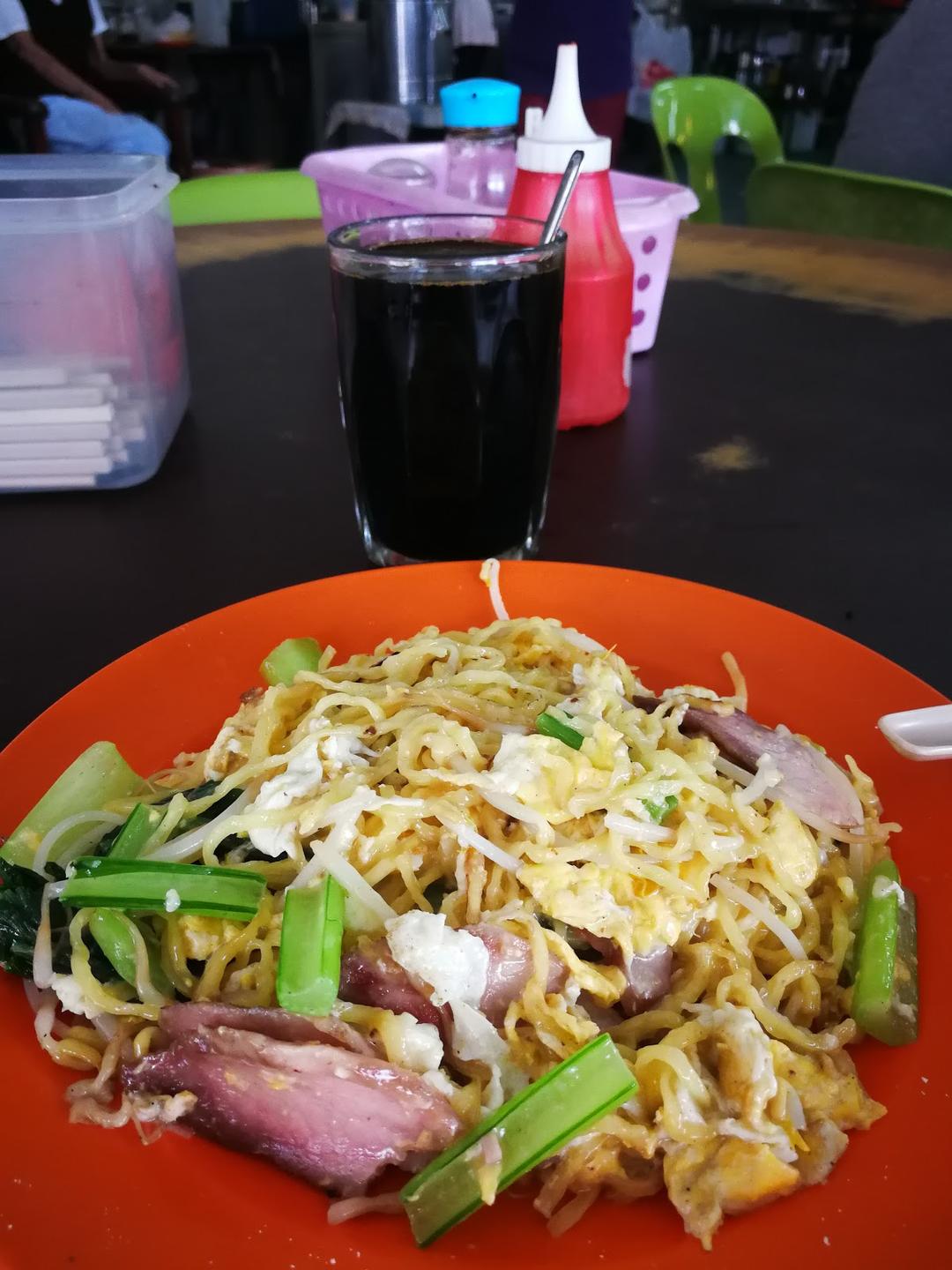 Photo of Kantin Jong Huat - Kota Kinabalu, Sabah, Malaysia