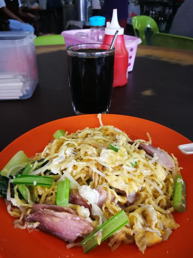 Photo of Kantin Jong Huat - Kota Kinabalu, Sabah, Malaysia